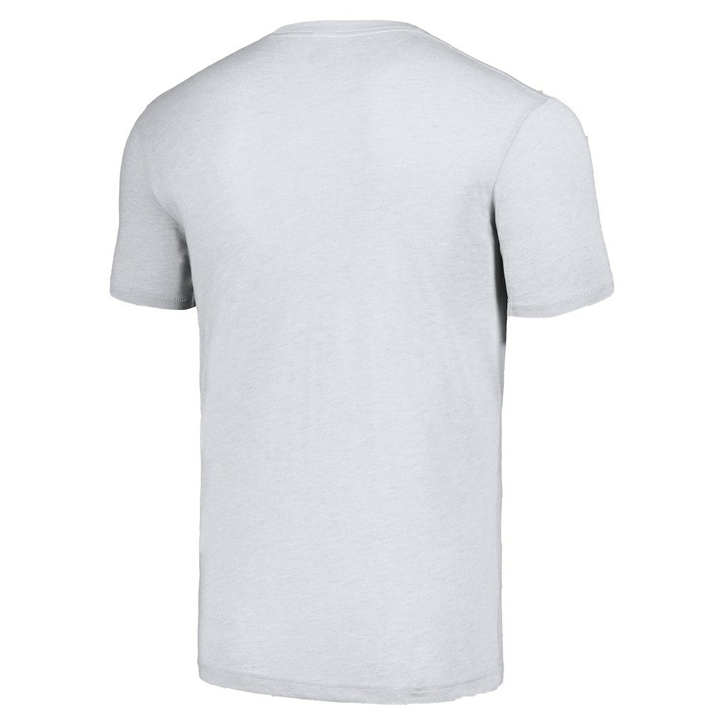Homage Unisex The NFL ASL Collection by Love Sign American Sign Language T-Shirt - Cleveland Browns