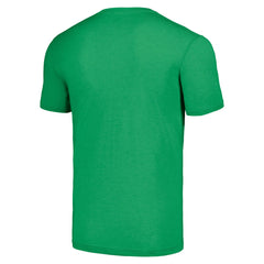 Homage Unisex The NFL ASL Collection by Love Sign American Sign Language T-Shirt - Green Bay Packers