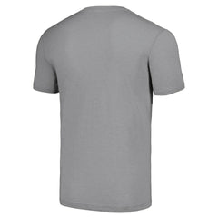 Homage Unisex The NFL ASL Collection by Love Sign American Sign Language T-Shirt - Dallas Cowboys