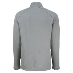 MLB Baltimore Orioles Cutter & Buck Peshastin Eco Fleece Recycled Raglan Quarter-Zip Top