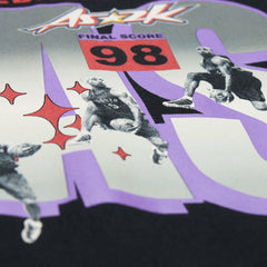NBA Vince Carter Toronto Raptors 2000 All-Star Game It's Over T-Shirt