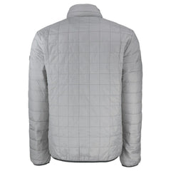 Cutter & Buck Big & Tall Rainier PrimaLoft Eco Insulated Full-Zip Puffer Jacket - Buffalo Bills