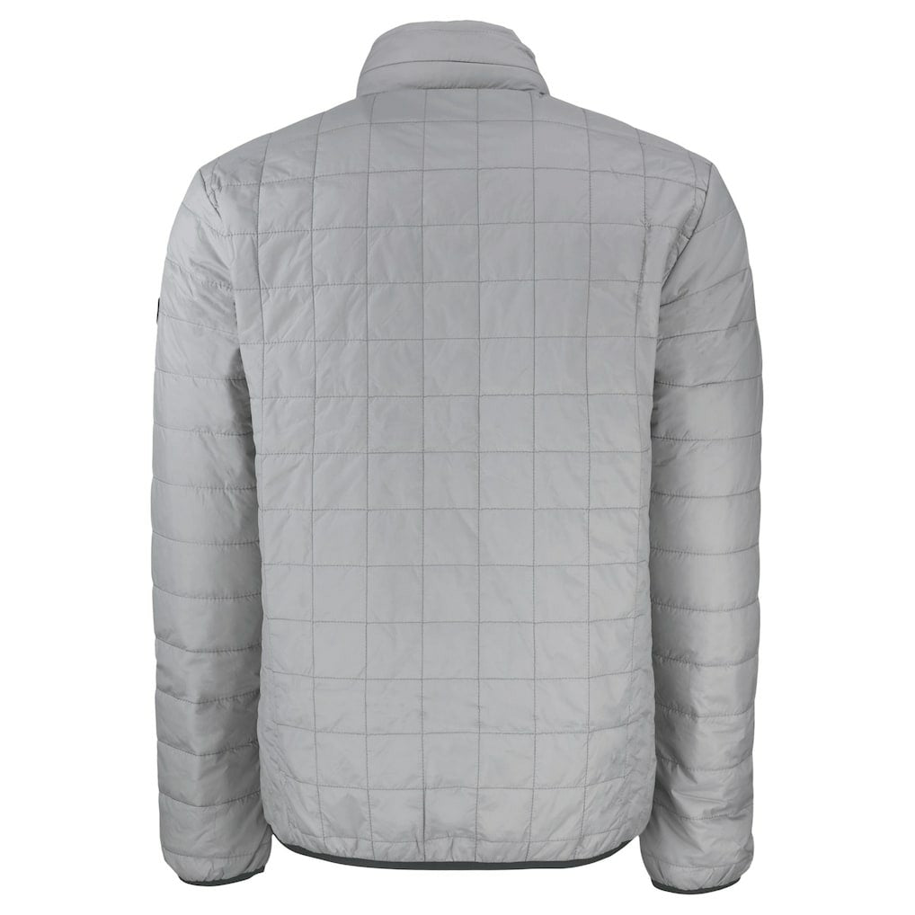 Cutter & Buck Big & Tall Rainier PrimaLoft Eco Insulated Full-Zip Puffer Jacket - Seattle Seahawks