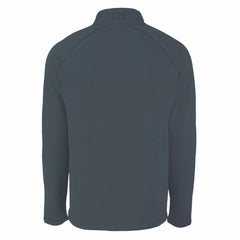 Cutter & Buck Peshastin Eco Fleece Recycled Half-Zip Top - New York Jets