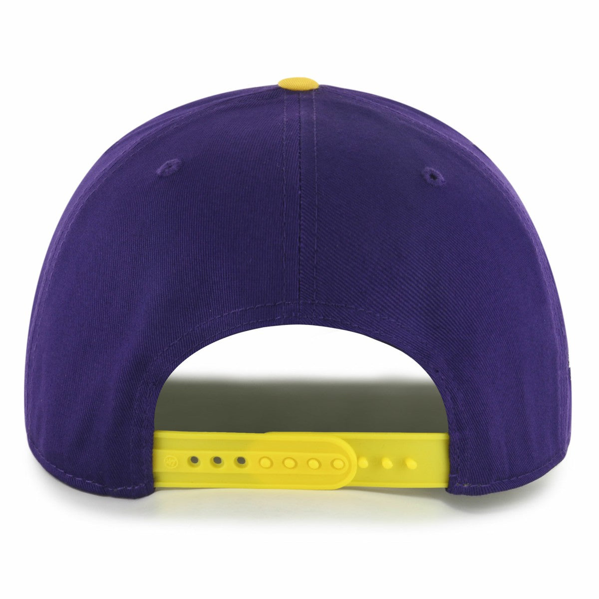 NBA Los Angeles Lakers '47 Dropshadow Rope Hitch Adjustable Hat
