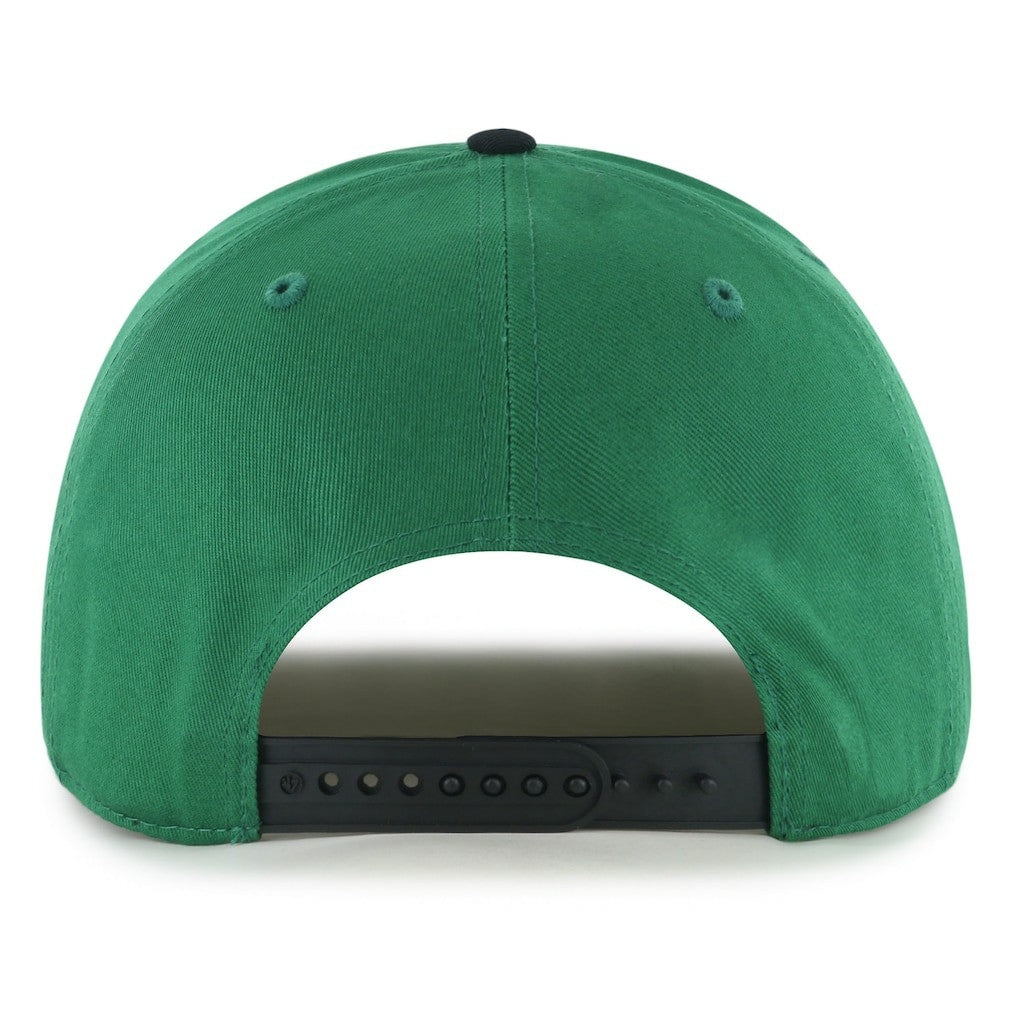 NBA Boston Celtics '47 Dropshadow Rope Hitch Adjustable Hat