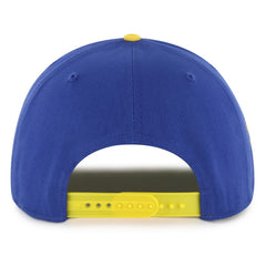 NBA Golden State Warriors '47 Dropshadow Rope Hitch Adjustable Hat sale