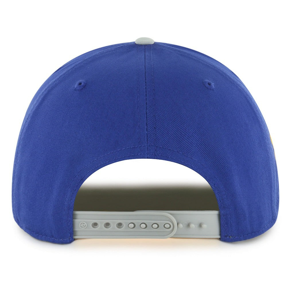 NBA Dallas Mavericks '47 Dropshadow Rope Hitch Adjustable Hat sale