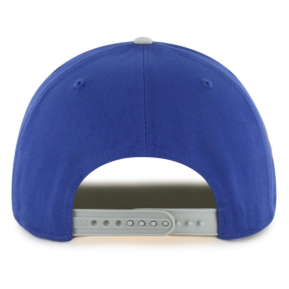 NBA Dallas Mavericks '47 Dropshadow Rope Hitch Adjustable Hat sale