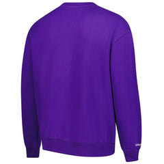 NBA Toronto Raptors Nights Pullover Sweatshirt