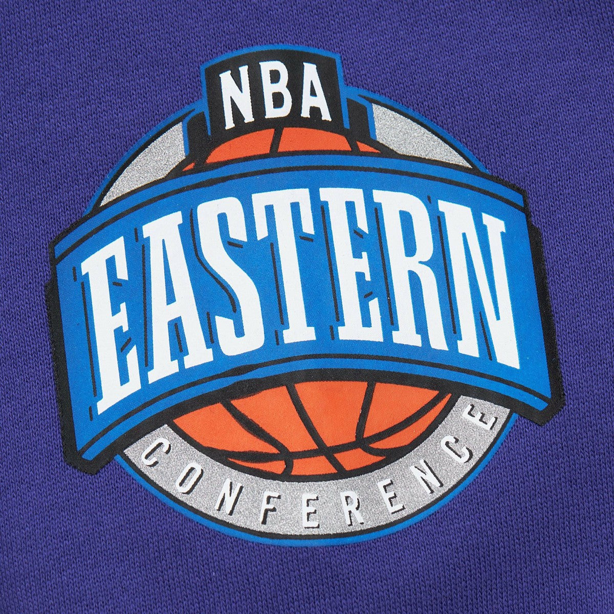 NBA Milwaukee Bucks Hardwood Classics There & Back 2.0 Vintage Pullover Sweatshirt