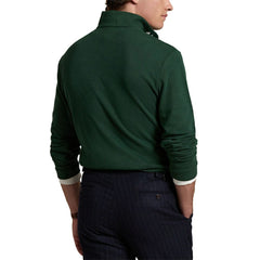 MLB New York Yankees Polo Ralph Lauren Estate Quarter-Zip Sweatshirt