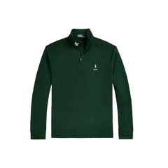 MLB New York Yankees Polo Ralph Lauren Estate Quarter-Zip Sweatshirt