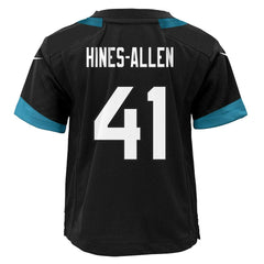 Josh Hines-Allen  Preschool Alternate Player Game Jersey - Jacksonville Jaguars