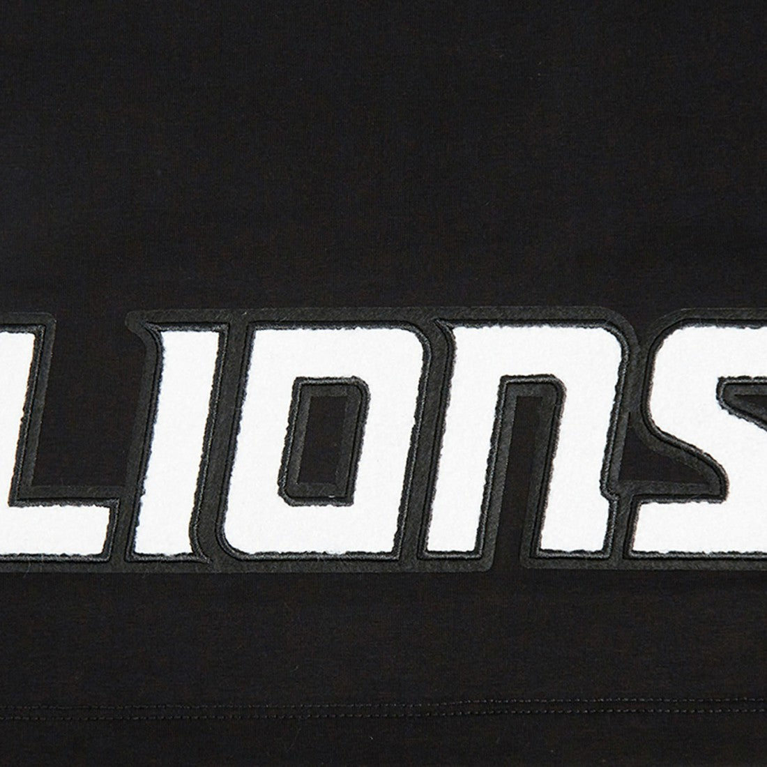 Amon-Ra St. Brown  Pro Standard Women's Player Name & Number Cropped Boxy T-Shirt - Detroit Lions