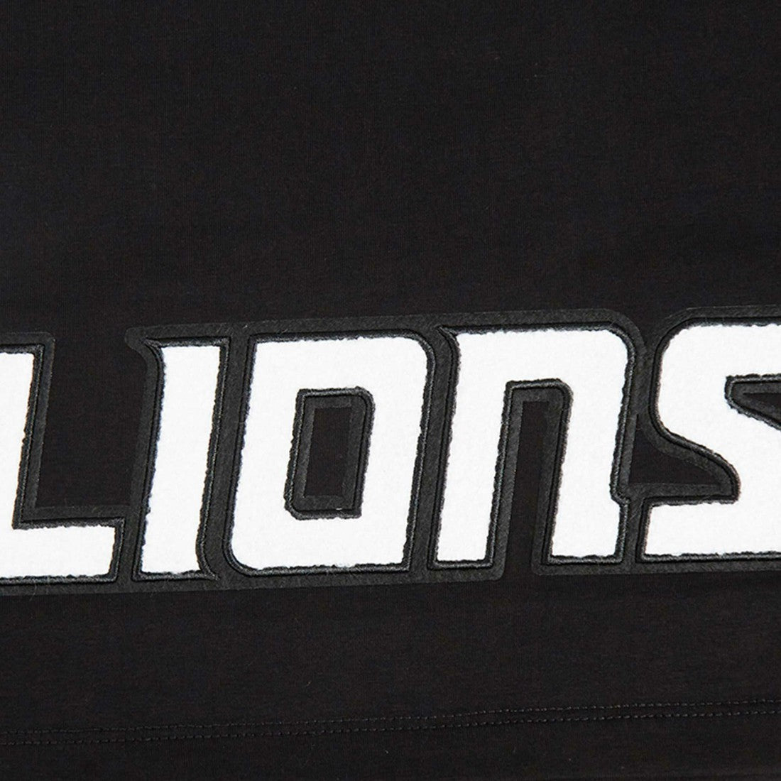 Amon-Ra St. Brown  Pro Standard Women's Player Name & Number Cropped Boxy T-Shirt - Detroit Lions