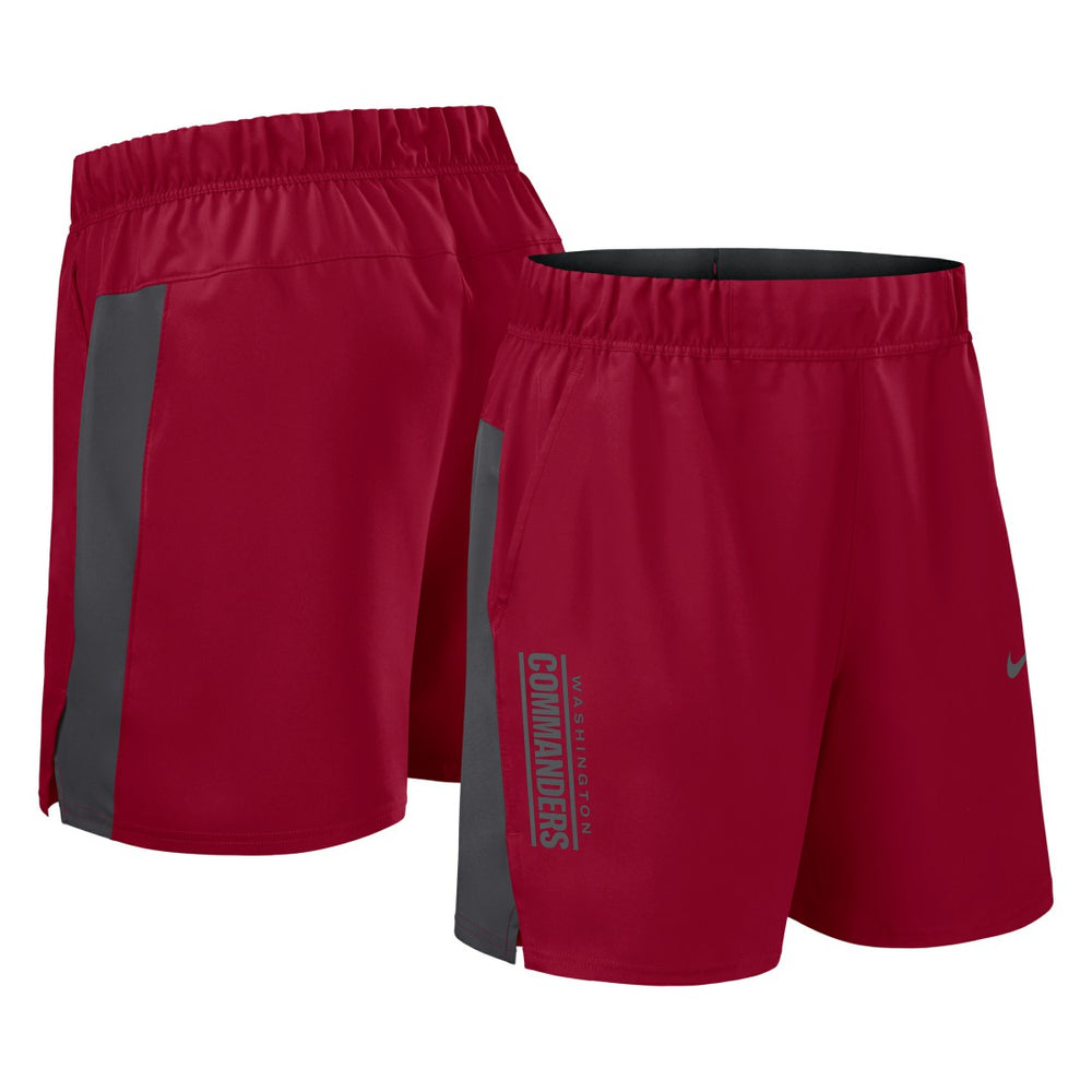 Woven Victory Dri-FIT Shorts - Washington Commanders