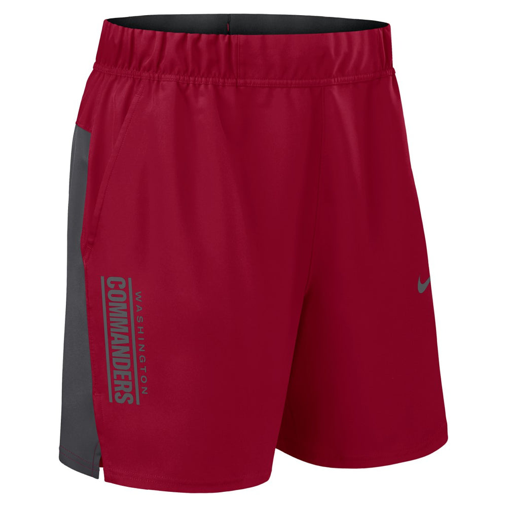 Woven Victory Dri-FIT Shorts - Washington Commanders