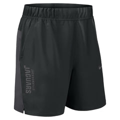 Woven Victory Dri-FIT Shorts - Jacksonville Jaguars