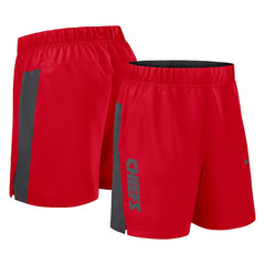 Woven Victory Dri-FIT Shorts - Kansas City Chiefs