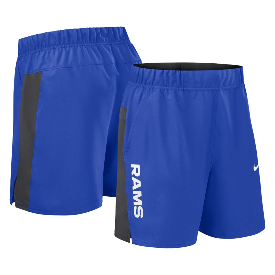 Woven Victory Dri-FIT Shorts - Los Angeles Rams
