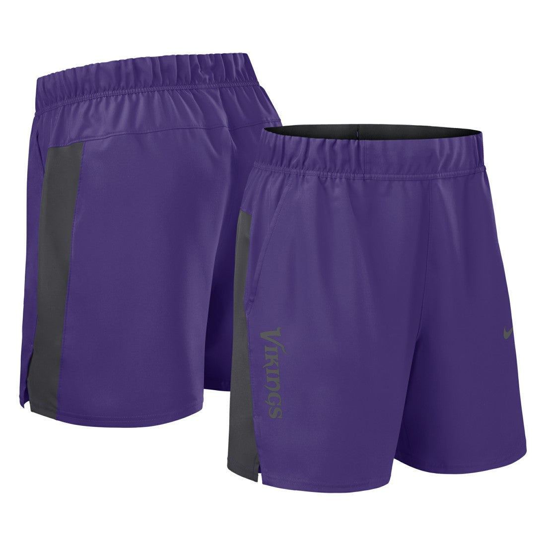 Woven Victory Dri-FIT Shorts - Minnesota Vikings