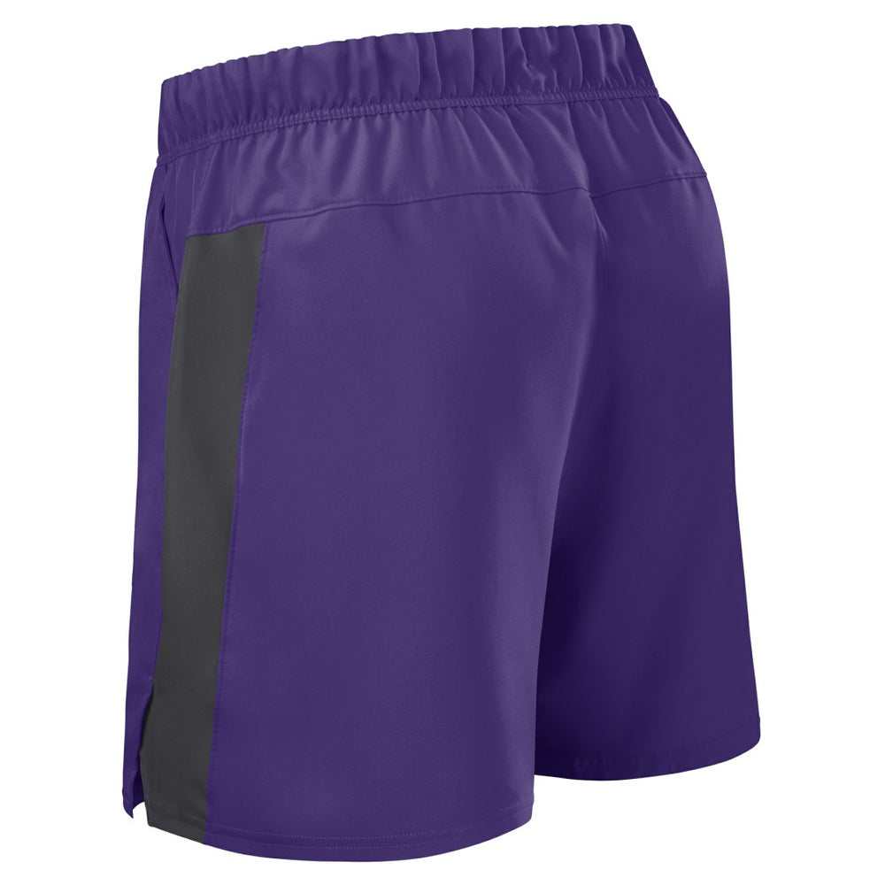 Woven Victory Dri-FIT Shorts - Minnesota Vikings