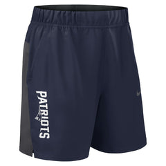 Woven Victory Dri-FIT Shorts - New England Patriots