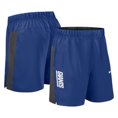 Woven Victory Dri-FIT Shorts - New York Giants