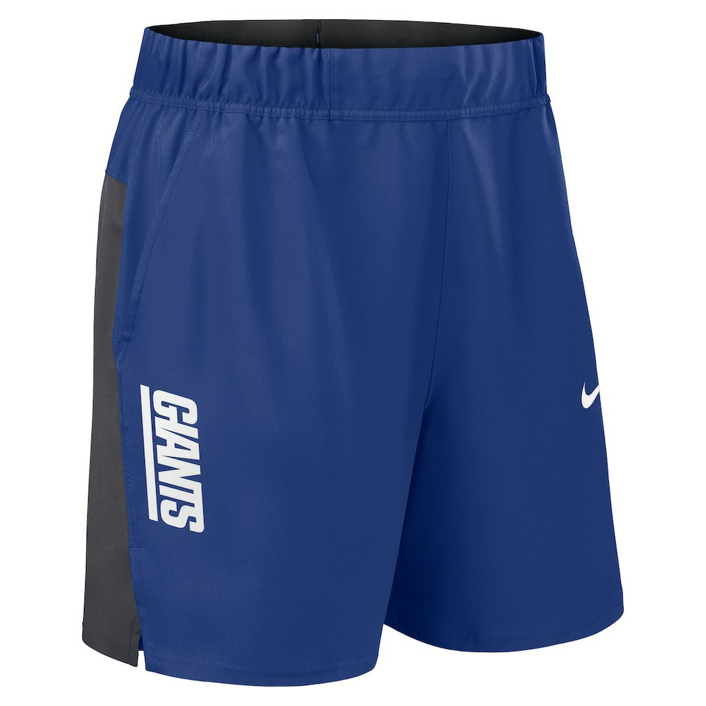Woven Victory Dri-FIT Shorts - New York Giants