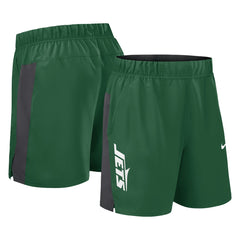 Woven Victory Dri-FIT Shorts - New York Jets