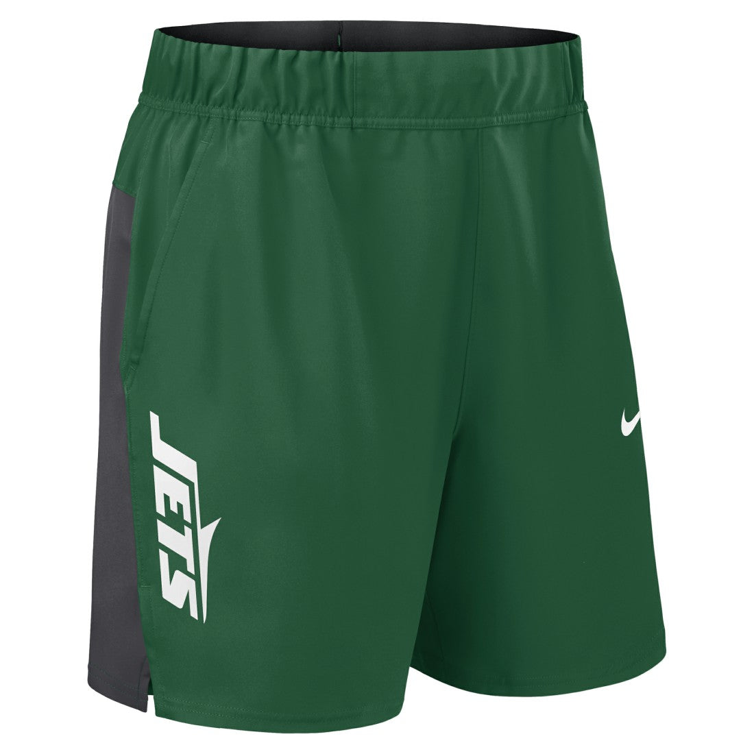 Woven Victory Dri-FIT Shorts - New York Jets