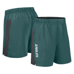 Woven Victory Dri-FIT Shorts - Philadelphia Eagles