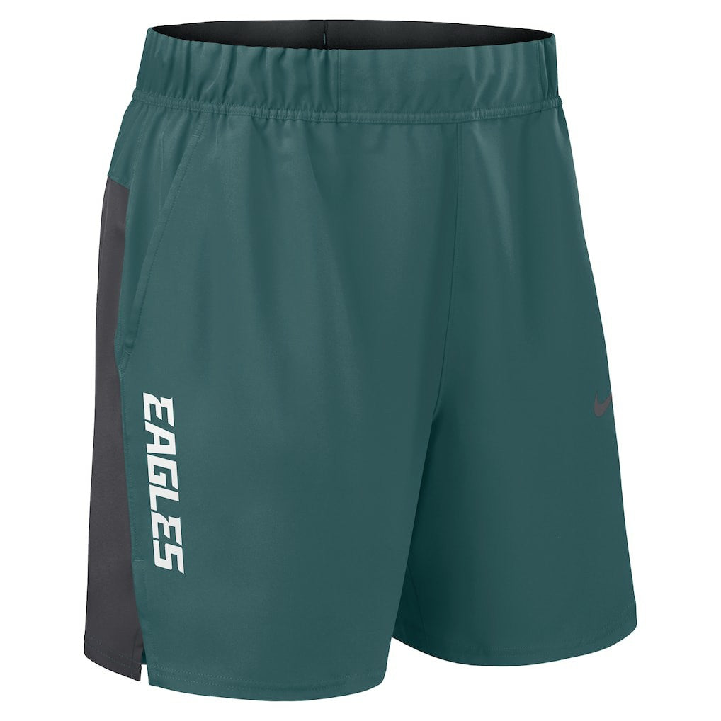 Woven Victory Dri-FIT Shorts - Philadelphia Eagles