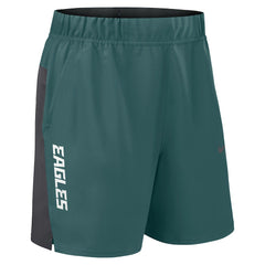 Woven Victory Dri-FIT Shorts - Philadelphia Eagles