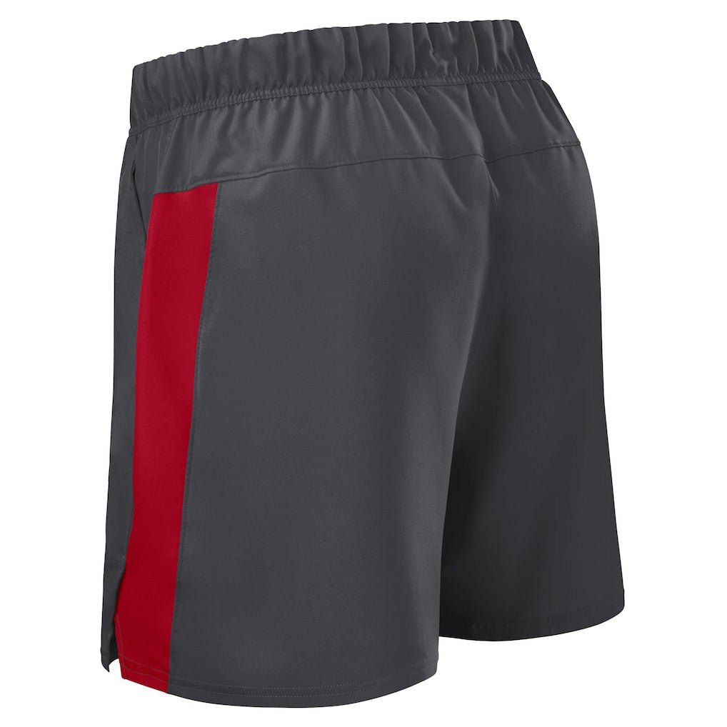 Woven Victory Dri-FIT Shorts - San Francisco 49ers