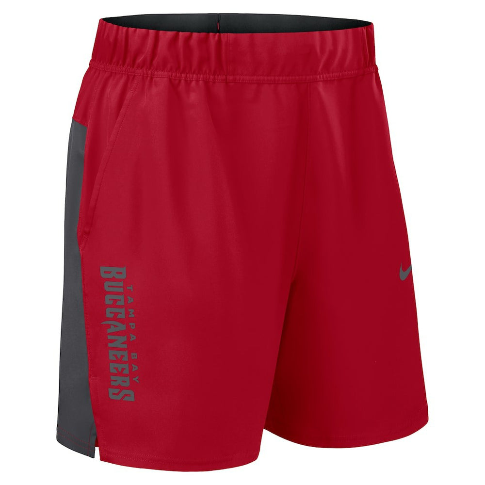 Woven Victory Dri-FIT Shorts - Tampa Bay Buccaneers