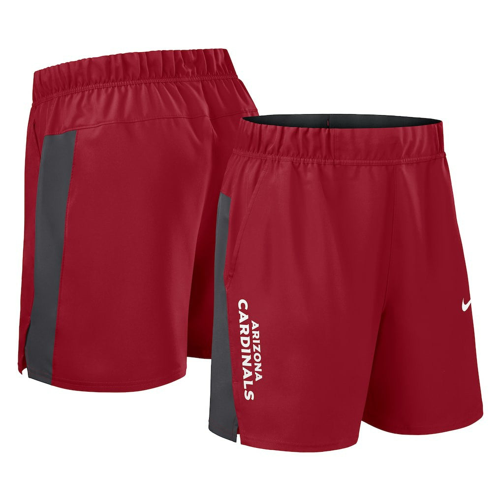 Woven Victory Dri-FIT Shorts - Arizona Cardinals