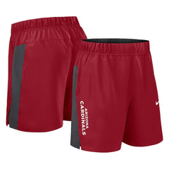Woven Victory Dri-FIT Shorts - Arizona Cardinals