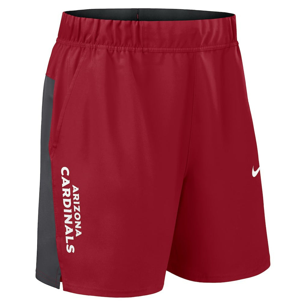 Woven Victory Dri-FIT Shorts - Arizona Cardinals