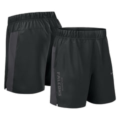 Woven Victory Dri-FIT Shorts - Atlanta Falcons