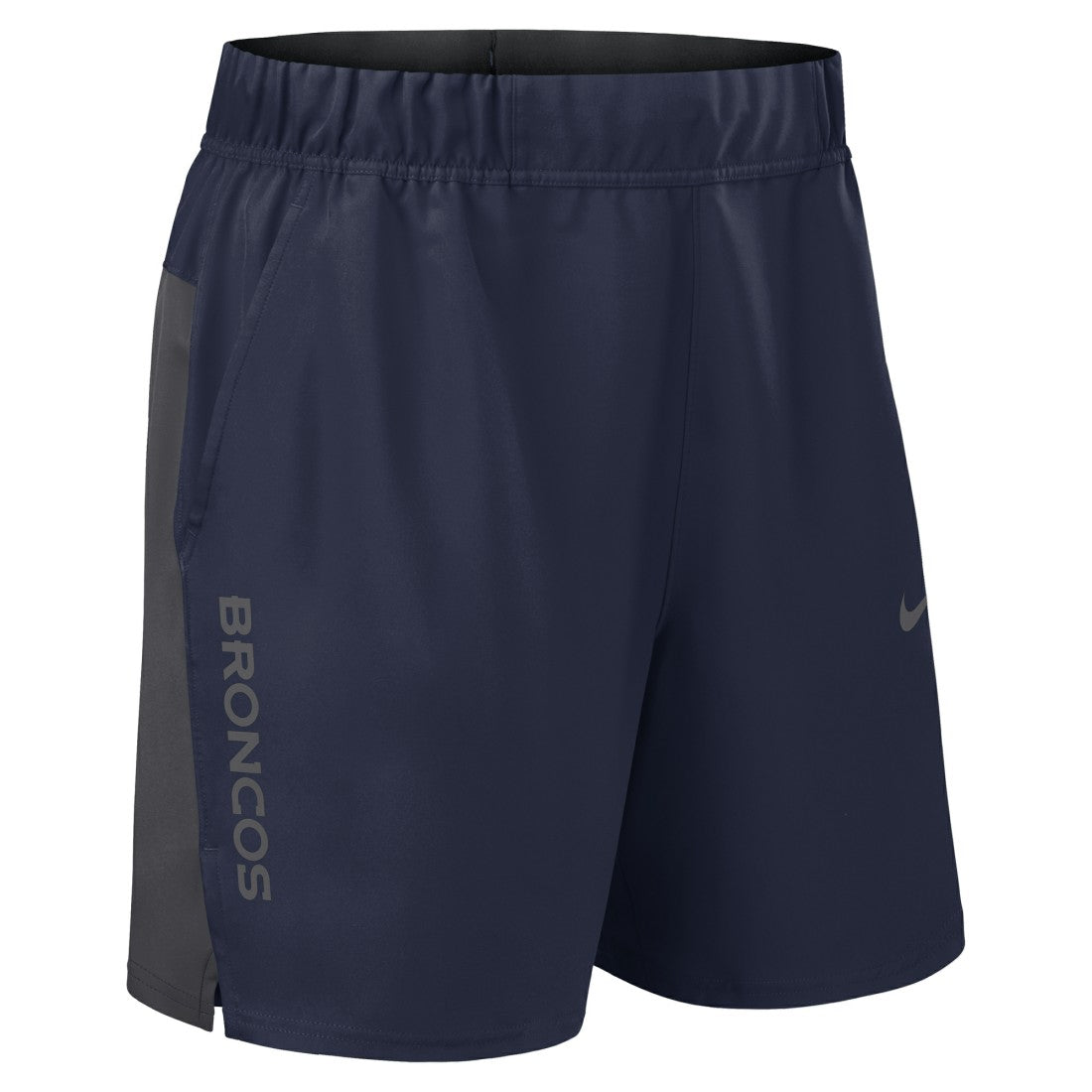 Woven Victory Dri-FIT Shorts - Denver Broncos