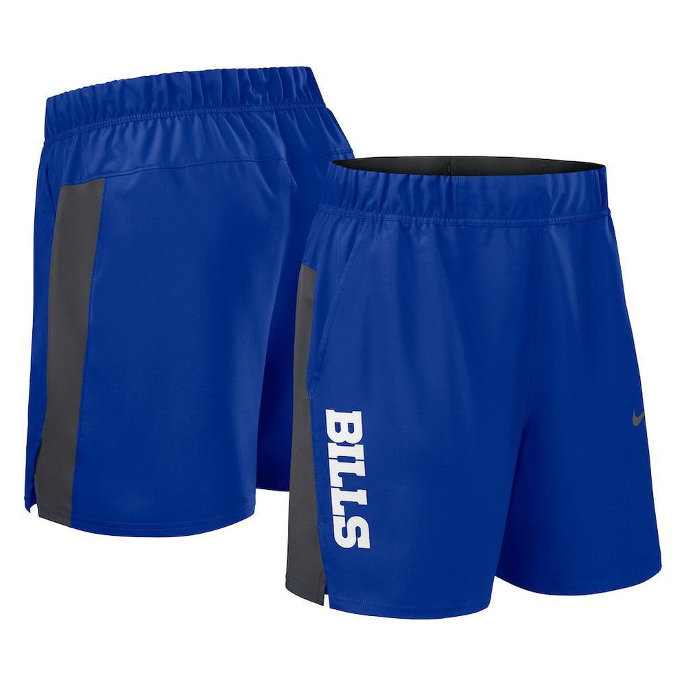 Woven Victory Dri-FIT Shorts - Buffalo Bills
