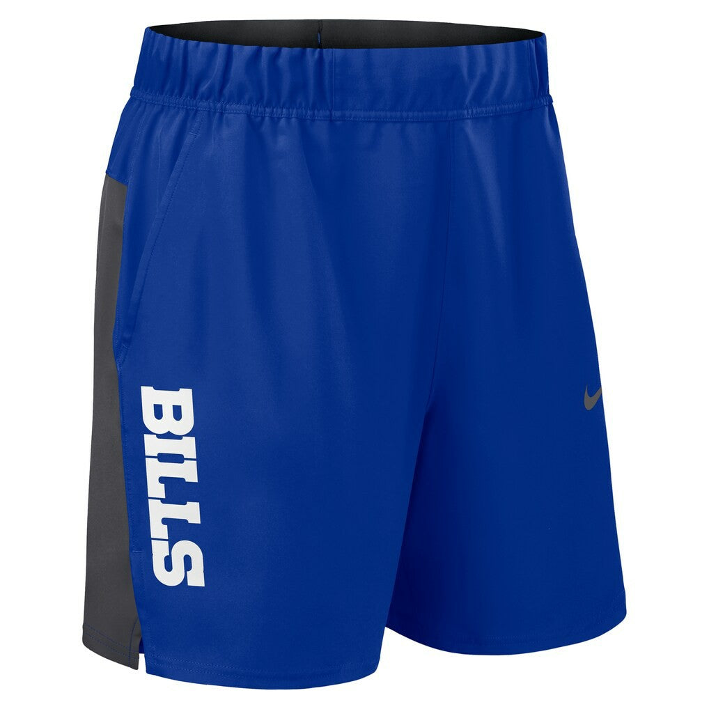 Woven Victory Dri-FIT Shorts - Buffalo Bills