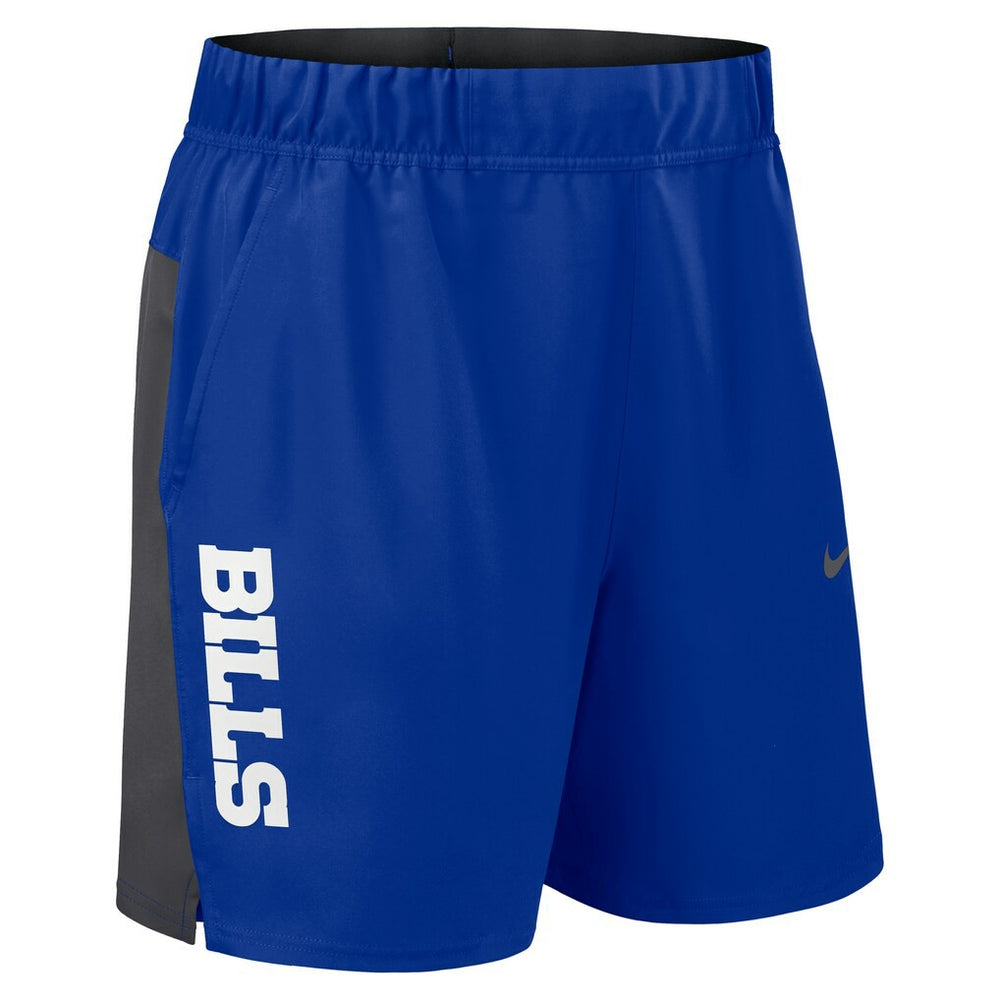 Woven Victory Dri-FIT Shorts - Buffalo Bills
