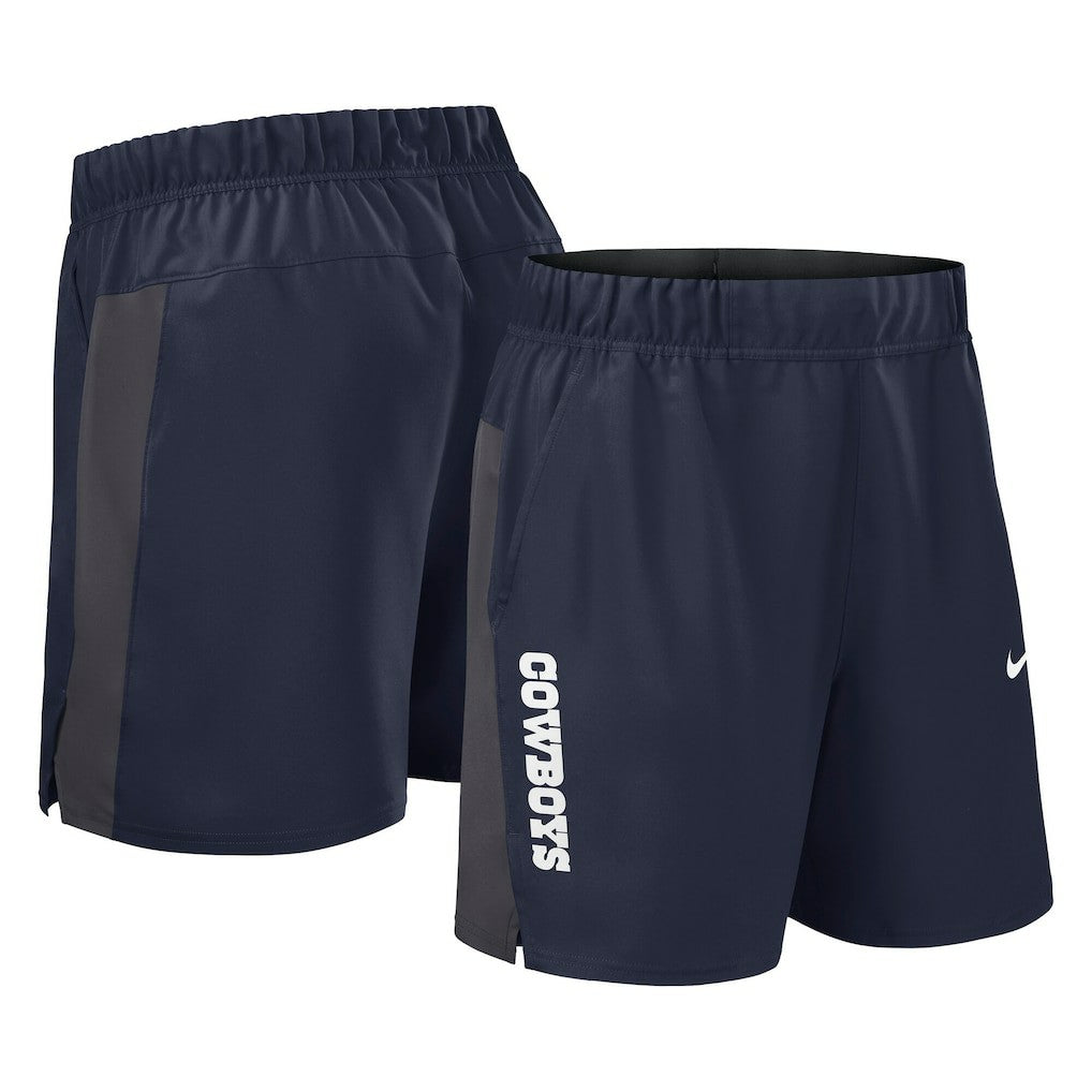 Woven Victory Dri-FIT Shorts - Dallas Cowboys