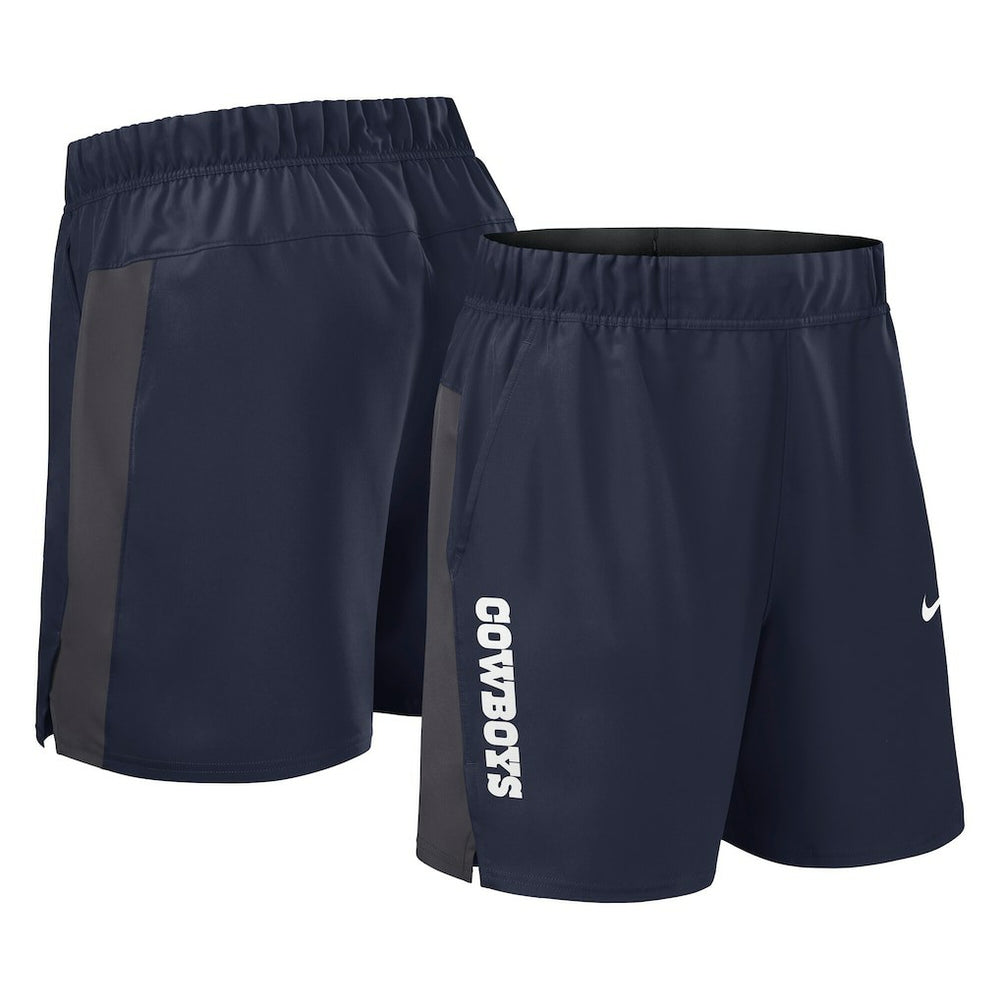 Woven Victory Dri-FIT Shorts - Dallas Cowboys
