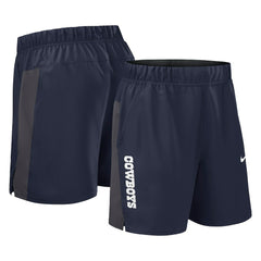 Woven Victory Dri-FIT Shorts - Dallas Cowboys