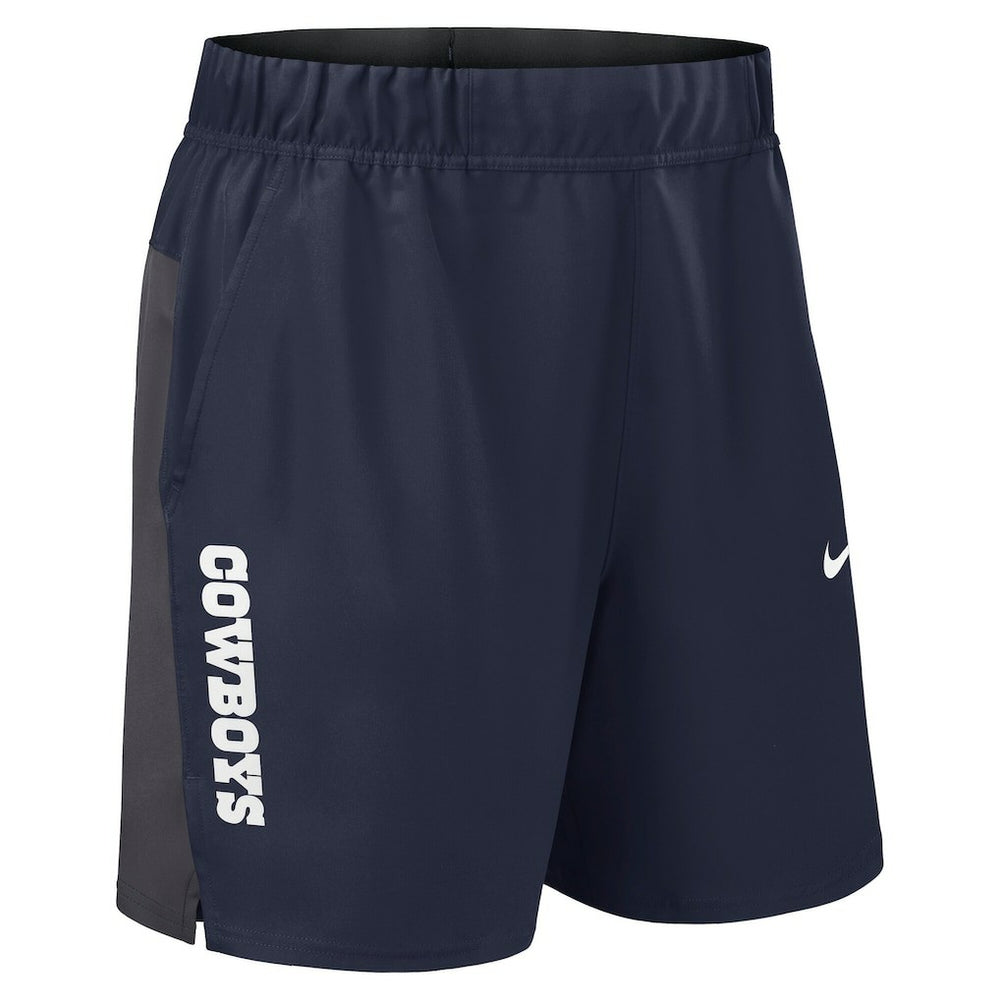 Woven Victory Dri-FIT Shorts - Dallas Cowboys
