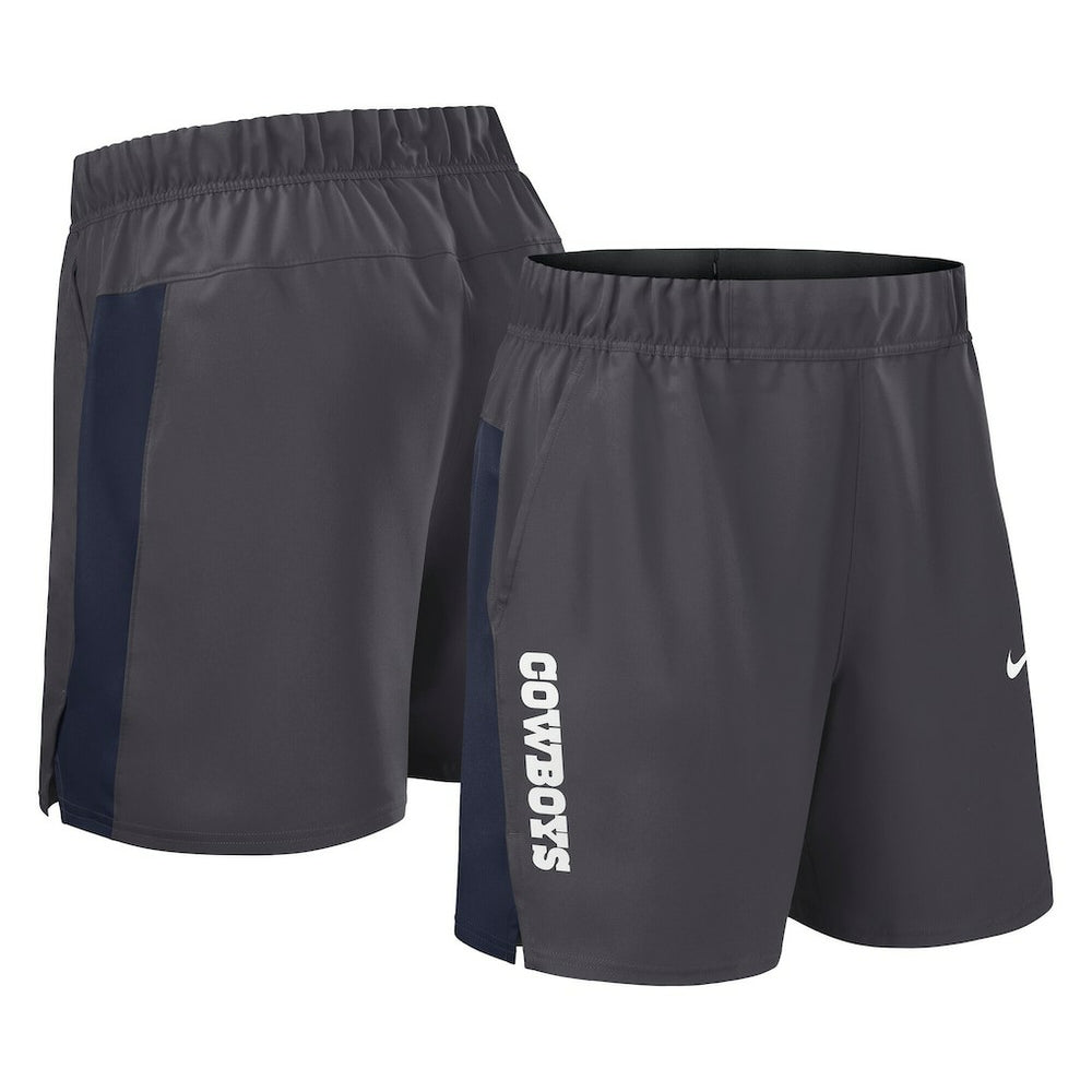 Woven Victory Dri-FIT Shorts - Dallas Cowboys